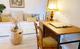L'Autre Riviere - Chambres D'Hotes